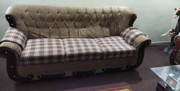 7 seater sofa