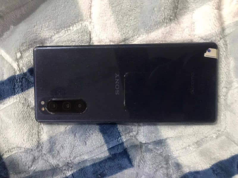 Sony xperia 5 Non PTA 3