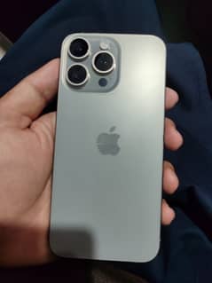 Apple iPhone 15 Pro Max JV