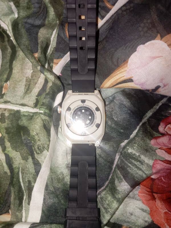 LG61 max watch 2