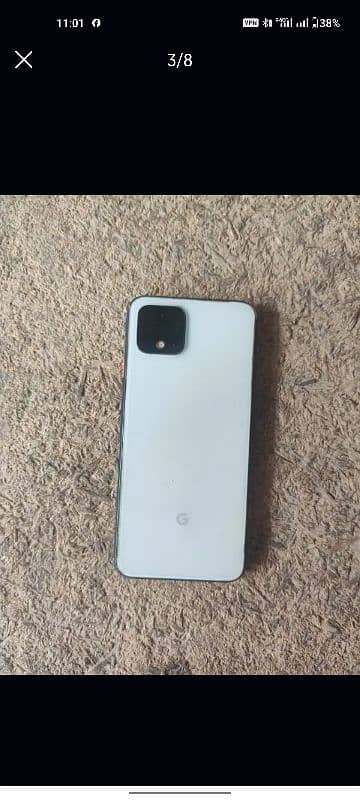 part's available ha all pixel 4 3