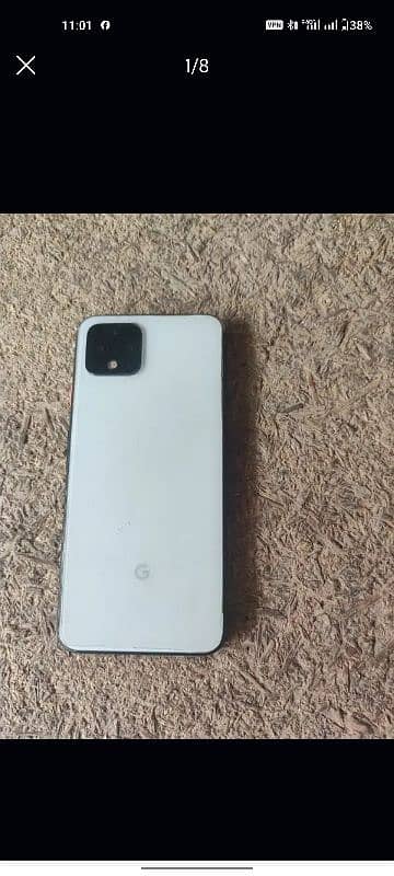 part's available ha all pixel 4 5