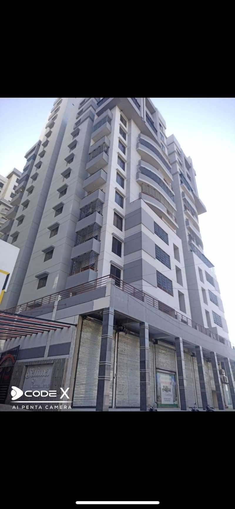 Saima Excellency - Callachi Cooperative Society Spacious 1800 Square Feet Apartment 0