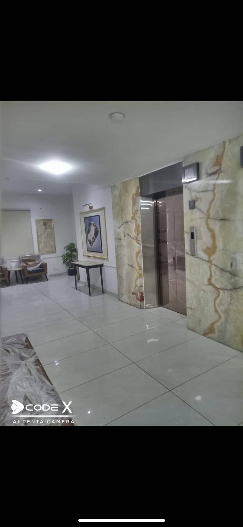 Saima Excellency - Callachi Cooperative Society Spacious 1800 Square Feet Apartment 6