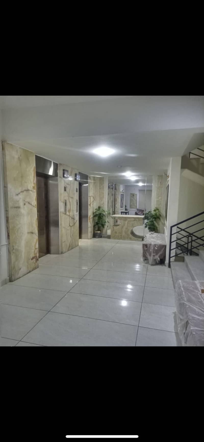 Saima Excellency - Callachi Cooperative Society Spacious 1800 Square Feet Apartment 8