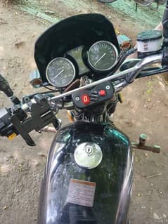 Suzuki GS150