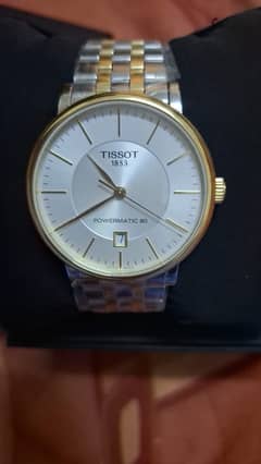 Tissot t-classic m1(157)