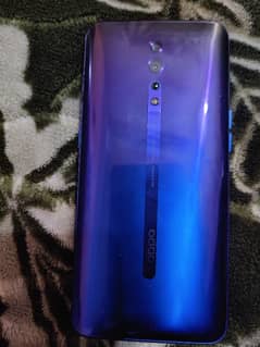 Oppo Reno z