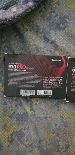 samsung nvme 970 pro 1