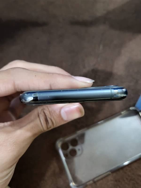 Iphone 11 pro 256gb 3