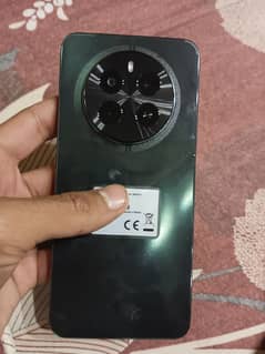 realme 12 10.5 month warranty