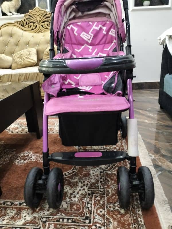 Baby pram stroller low price mein 2