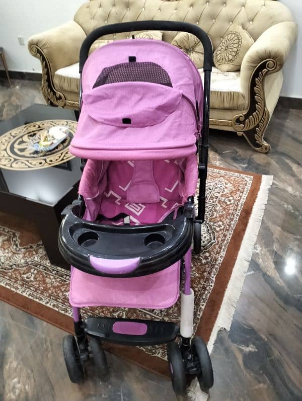 Baby pram stroller low price mein 6