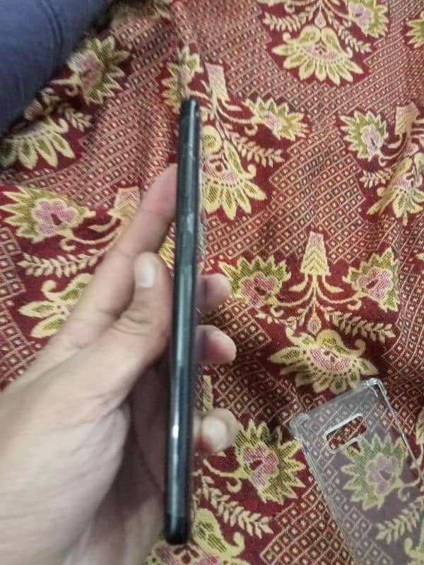 samsung Note9 exchange possible 5