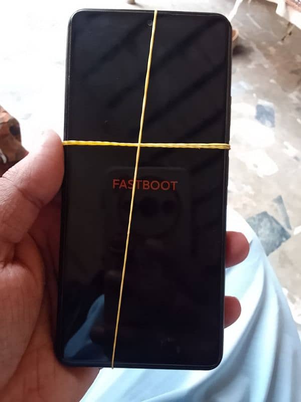 Poco F3 8gb 256gb 1