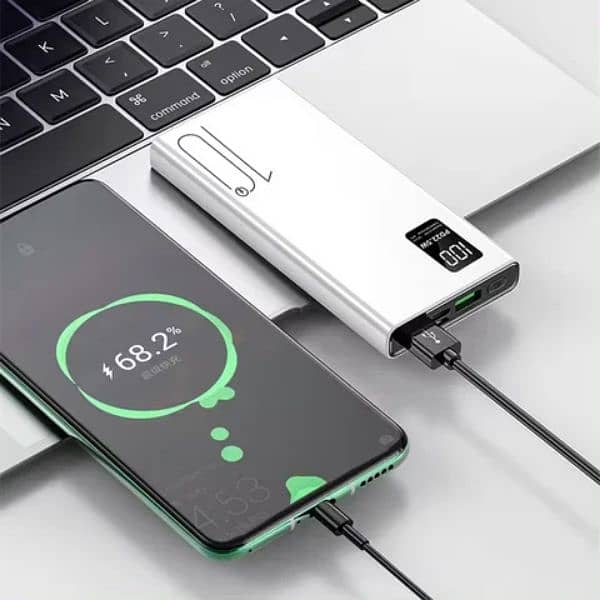 power bank charger 10000mah for all mobiles 1