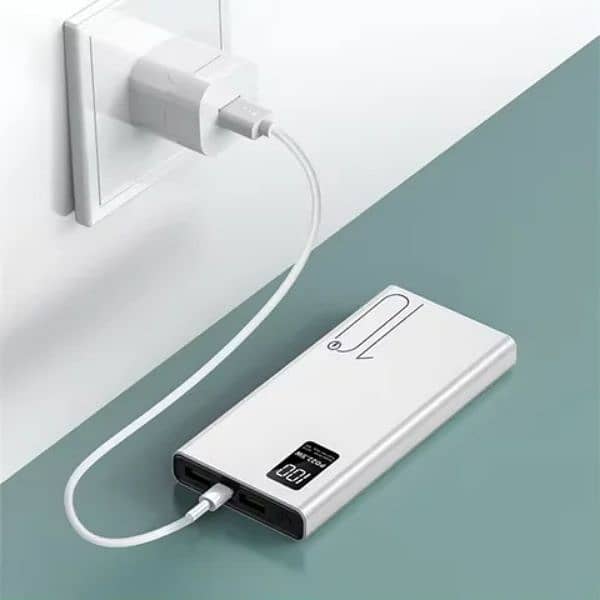 power bank charger 10000mah for all mobiles 3