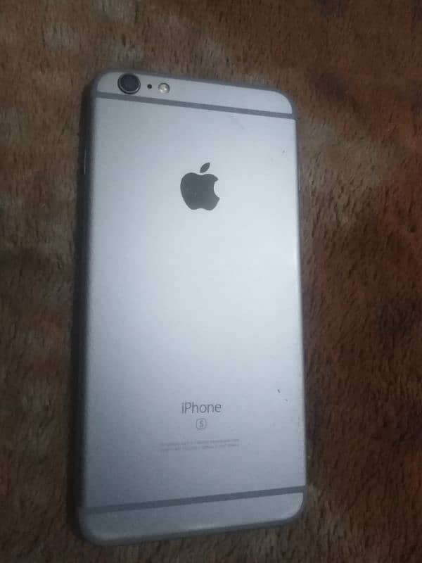 Iphone 6s plus JV 03105527521 1