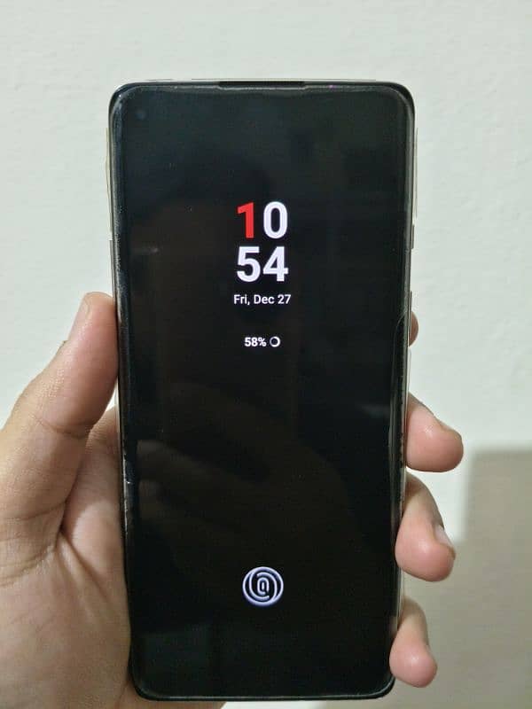 OnePlus 8 5G 12/256gb 0