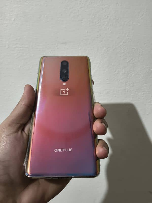 OnePlus 8 5G 12/256gb 2