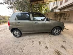 Suzuki Alto 2008