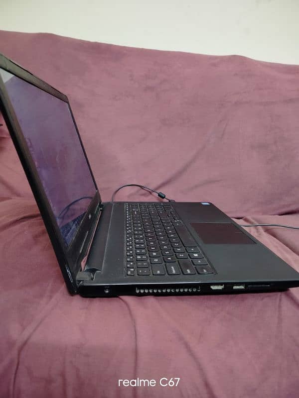 Labtop-  Dell - 5th generation 5