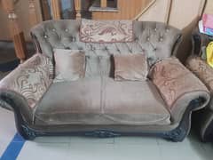 7 and 11 seater sofa. .