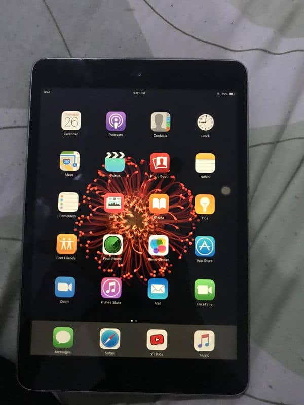 Apple ipad mini 2 2