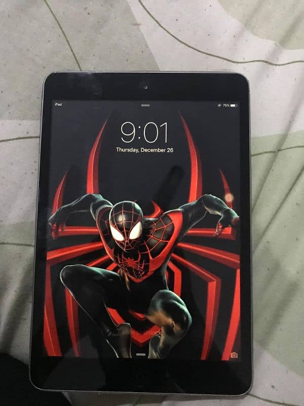 Apple ipad mini 2 3