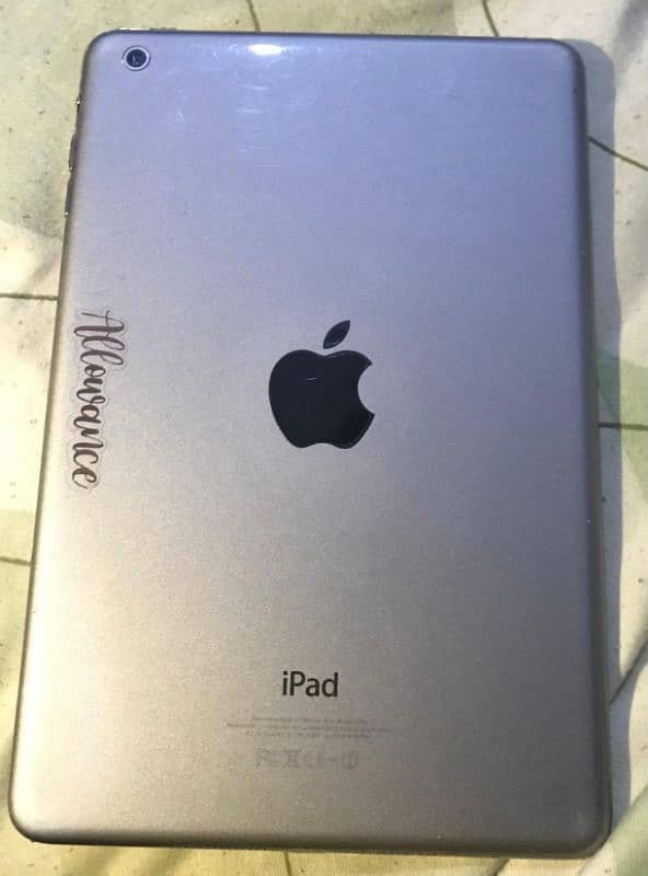 Apple ipad mini 2 5