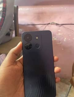 Infinix Smart 7