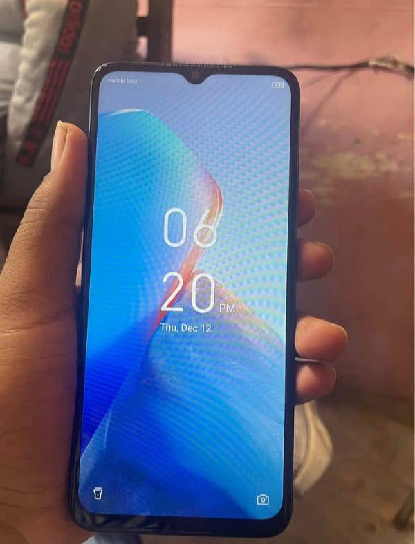 Infinix Smart 7 3