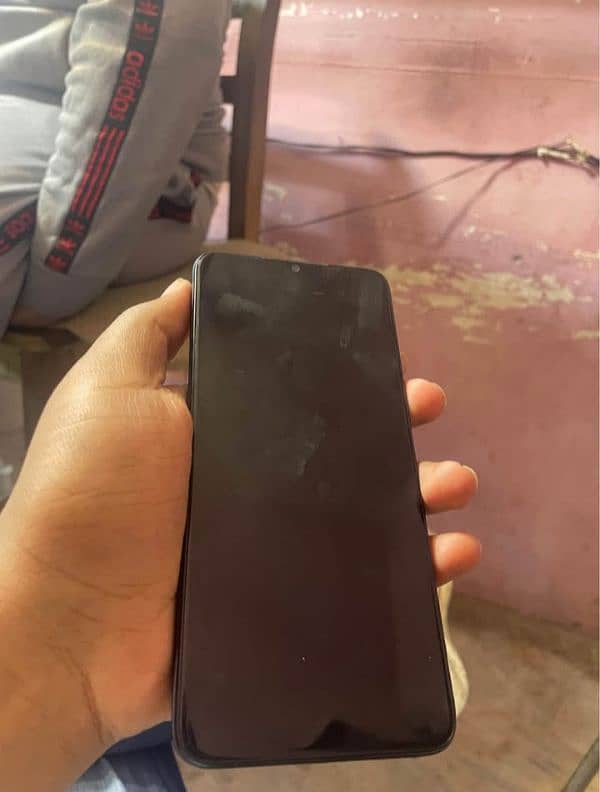 Infinix Smart 7 4