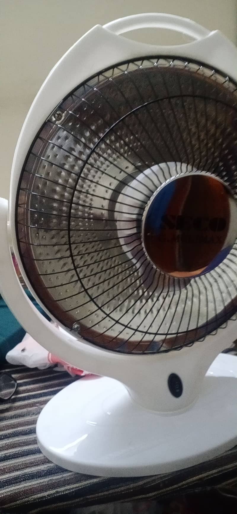 Electric heater new 1