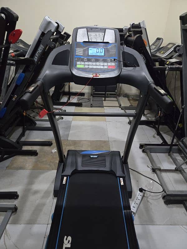 treadmill 0308-1043214/exercise bikes / elliptical/ air bike 1