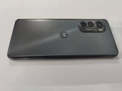 MOTOROLA Edge (2022) | 8/256 | AMOLED | 144 Hz Display |Mint condition