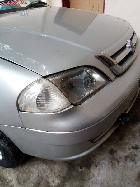 Suzuki Cultus 2002 5