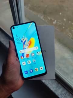 oppo A54