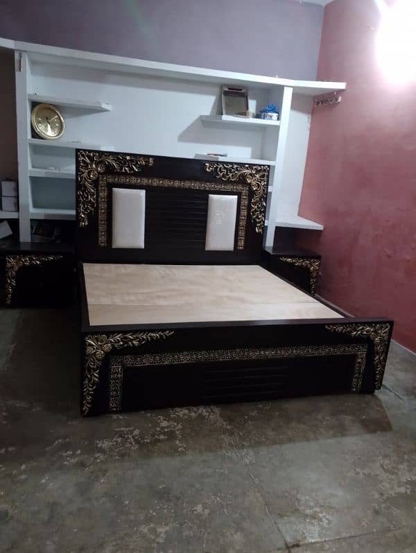 best quality furniture makers in Rawalpindi Islamabad home delivery fr 13