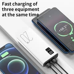 20000mah power bank charger for all mobile phones