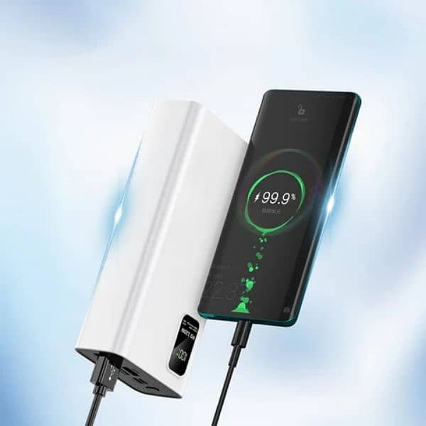 20000mah power bank charger for all mobile phones 1