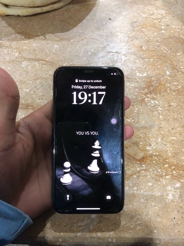 iPhone xs non pta 1