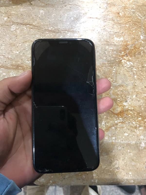 iPhone xs non pta 2