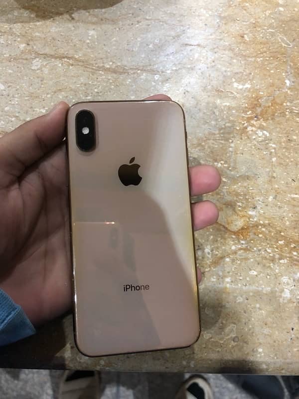 iPhone xs non pta 3