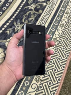 Samsung S10 8/128 Approved 8.5/10 Condition