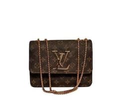 branded LV bag for women