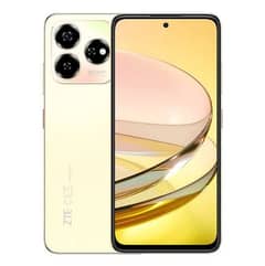 Zte nubia v60 design