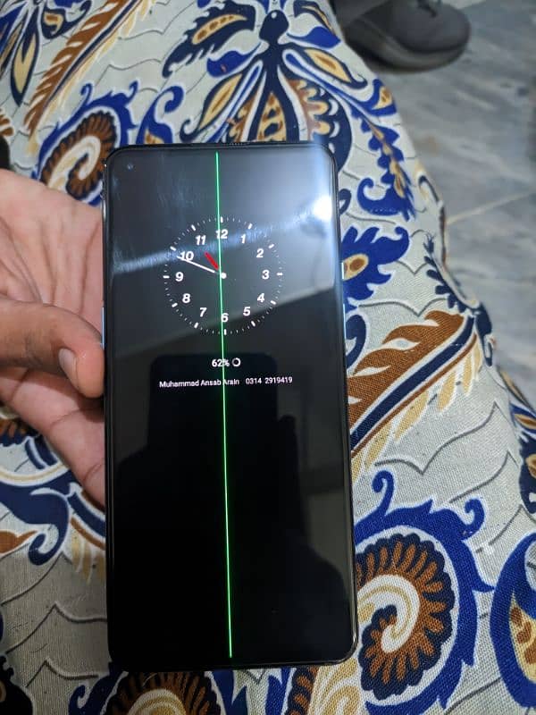 OnePlus 9 1