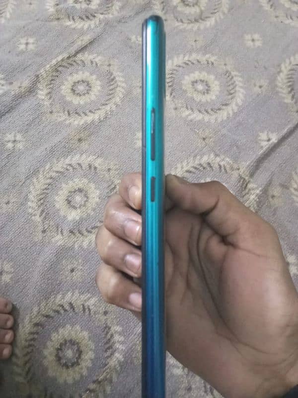 Infinix smart 6 official pta approved 2/32 1