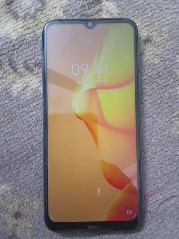 Infinix smart 6 official pta approved 2/32 2